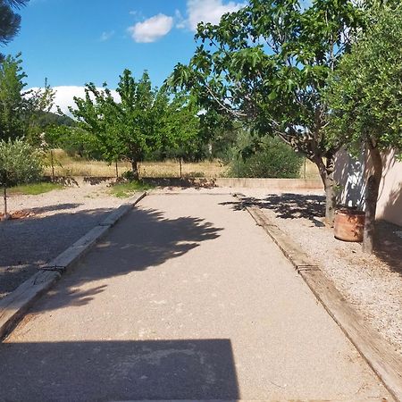 Chambre Le Luc En Provence Экстерьер фото