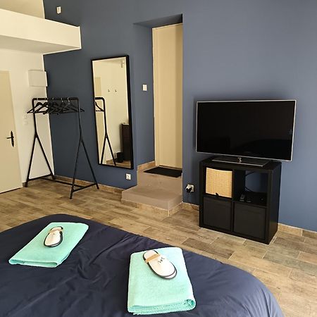 Chambre Le Luc En Provence Экстерьер фото