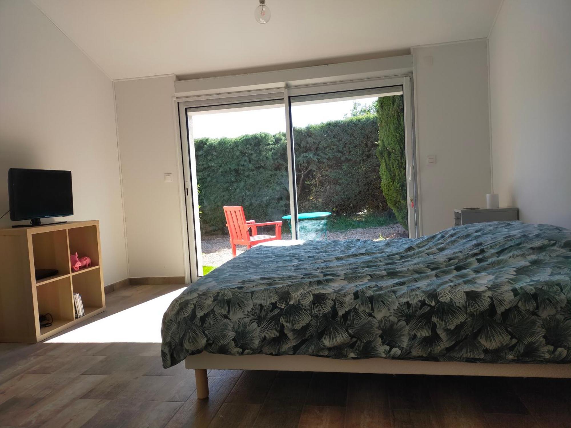 Chambre Le Luc En Provence Экстерьер фото