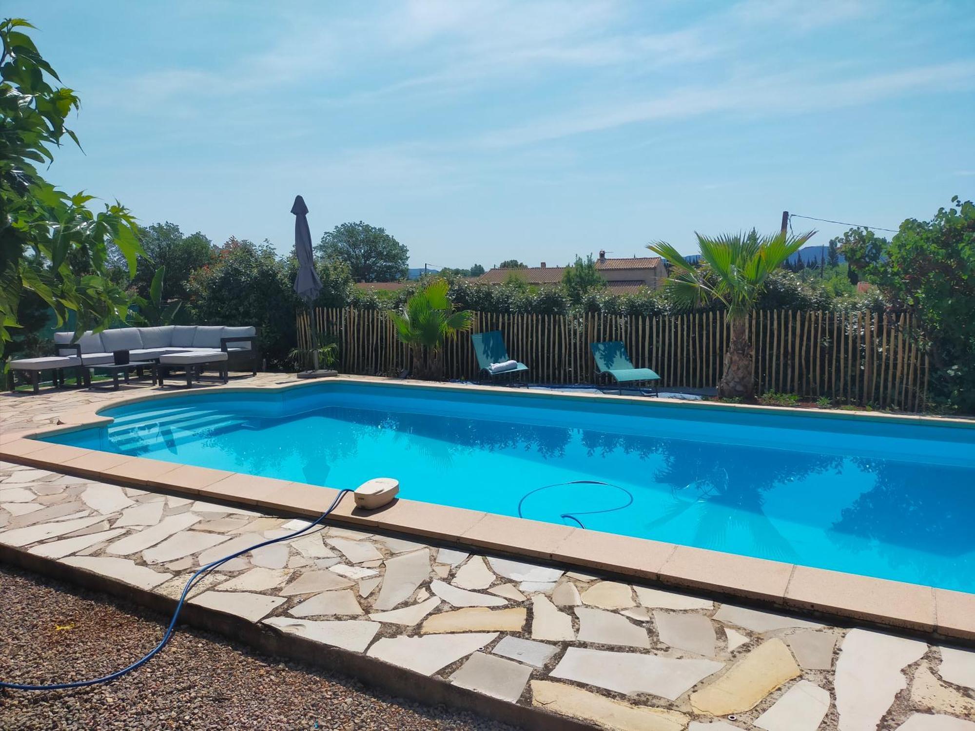 Chambre Le Luc En Provence Экстерьер фото